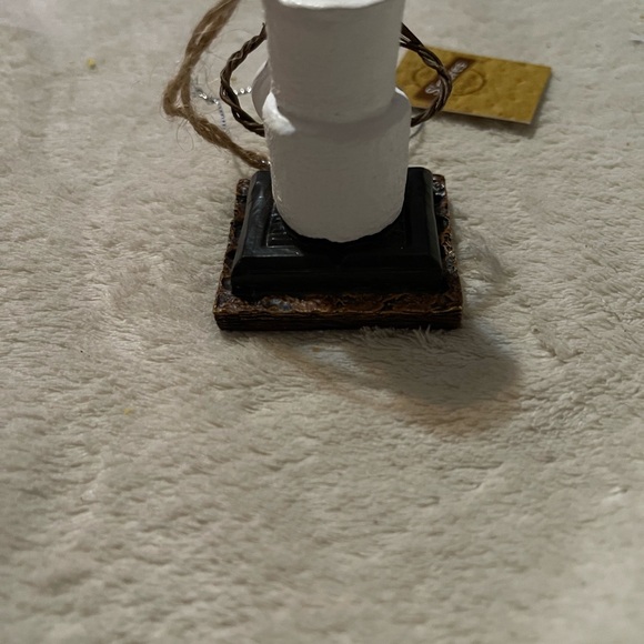 The Smores Original Beer Mug Christmas Ornament 2018 Ganz - Picture 4 of 6